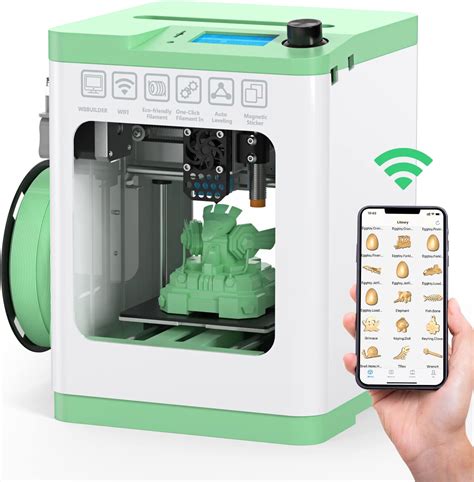 Snapmaker 3 In 1 3D Printer With Enclosure A350T Bundle Amazon