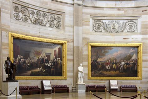 United States Capitol - Rotunda (2) | Washington | Pictures | United ...