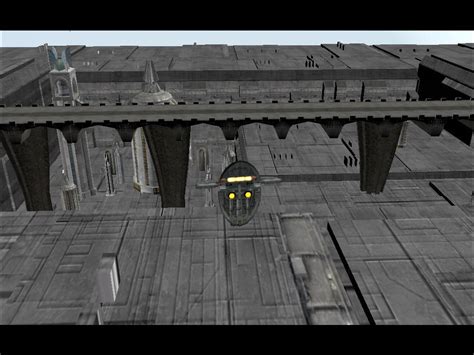 Coruscant Skyline V2 - Star Wars: Empire at War - GameFront