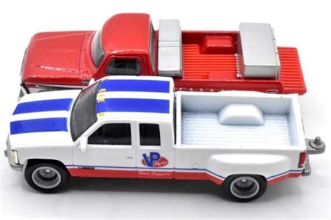 Chevy Silverado C K Hrv Hot Wheels