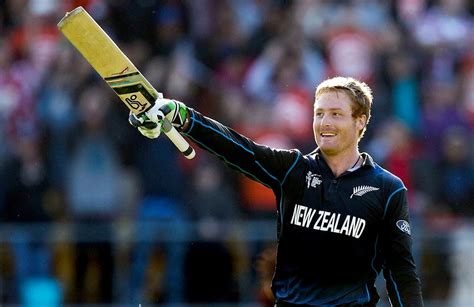 Martin Guptill 237* - New Zealand vs West Indies 4th Quarter-Final ICC ...