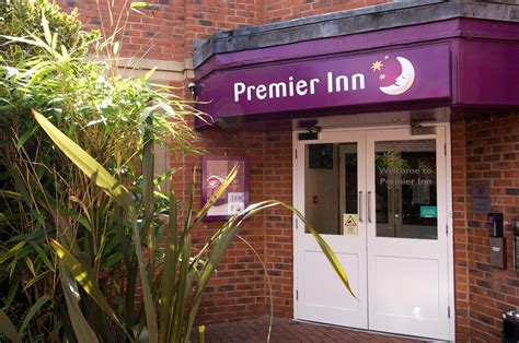Why the premier inn york north west york is a hidden gem 35