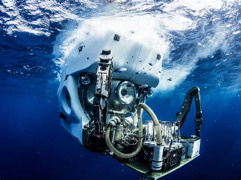 Do Humans Have A Future In Deep Sea Exploration? The New, 51% OFF