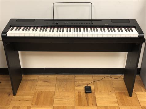 NEW Artesia PA-88H Digital Piano - The Original Frank and Camille's Pianos
