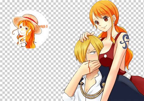 Nami Vinsmoke Sanji Monkey D Mono Garp D Loro Roroonoa Zoro Una