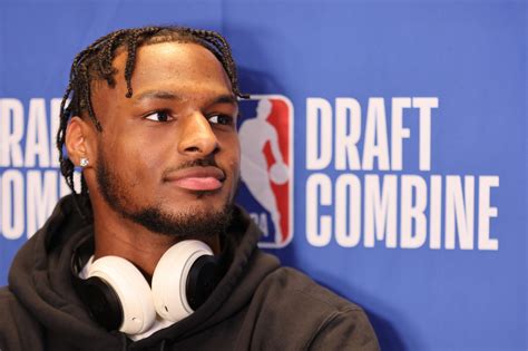 Bronny James Emerging on Dallas Mavericks Radar for Draft, Charles