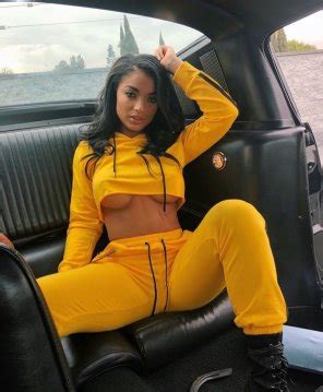 Marilyn Melo Porn Pic