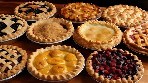 types  pie top   ronald piper blog