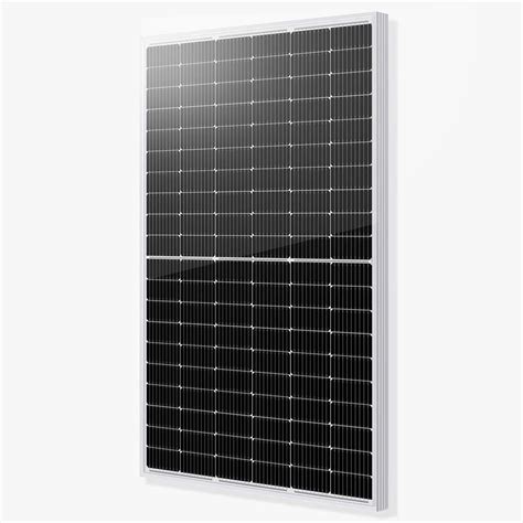 High Efficiency 360w 365w 370w 375w 380w 120cells Pv Mono Small Solar