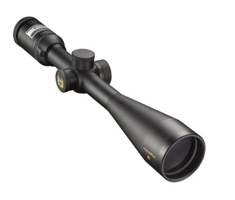 The Best Tactical Rifle Scope - Optics Den