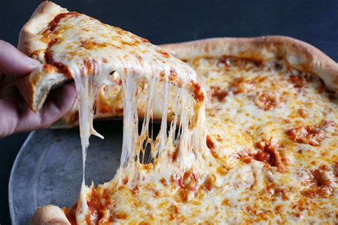 How Deweys Pizza Increased Revenue By Engaging Customers Thanx