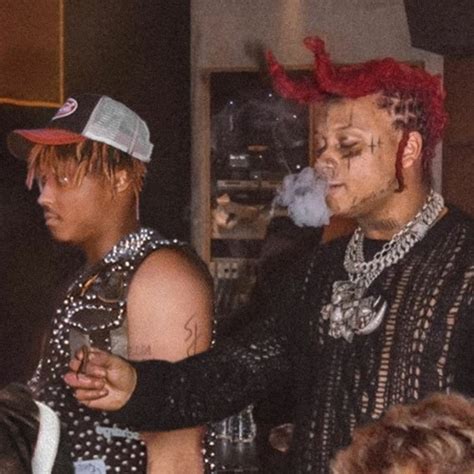 Stream TELL ME U LUV ME STUDIO SESSION V2 Juice 𝐰𝖗𝖑𝐝 ft Trippie Redd