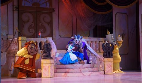 The Beastly Beauty Of Disneys Gay Moment And How We Should Respond Ave Maria Radio