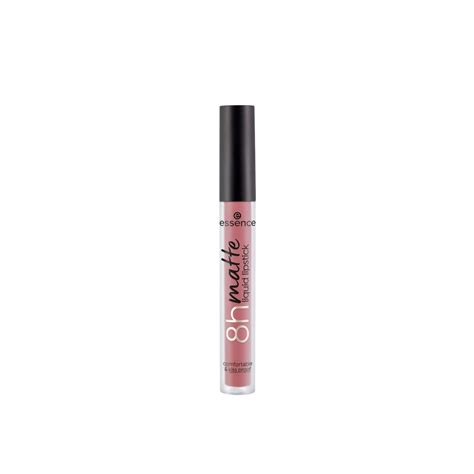 Buy Essence H Matte Liquid Lipstick Rosy Nude Ml Australia