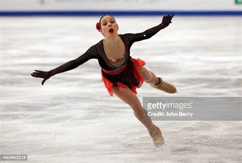 548 Alena Leonova Photos & High Res Pictures - Getty Images