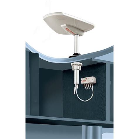 Caravan And Motorhome Roof Mounted Tv Aerials The Caravan Shop