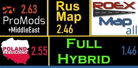 Full Hybrid Road Connection 1 46 Allmods Net