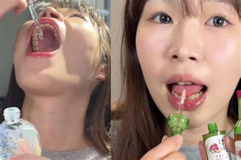 Hot girl Đài Loan qua đời sau clip ăn thử mỹ phẩm Tạp chí Tri thức