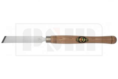 Плоский косой 28 Резец плоский, косой, двухстороннее лезвие, ширина 28 ...