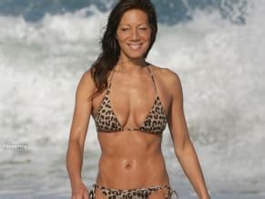 Anna Ryder Richardson Nude Aznude