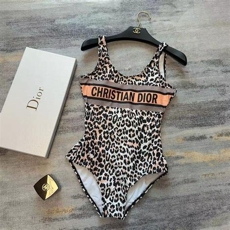 Leopardo Traje De Baño Bikini De Mujer Ropa De Playa D38 D39 Shopee México