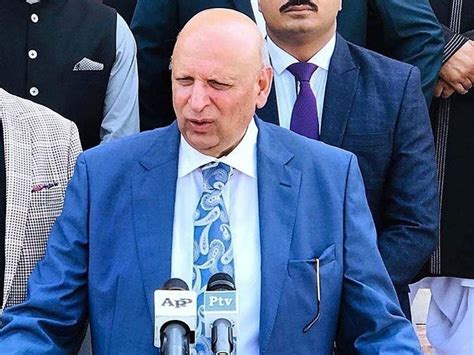 Sexual Harassment Case Sarwar Dismisses Appeal Of Govt Official