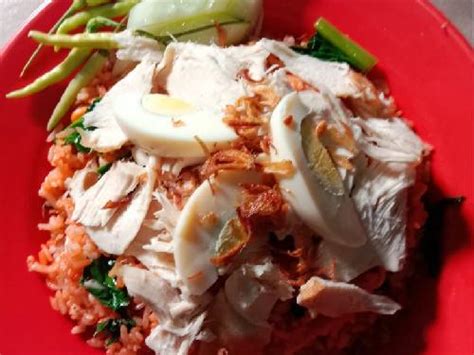 Daftar Harga Menu Delivery Nasi Goreng Jawa Cak Yudi Surabaya Terbaru