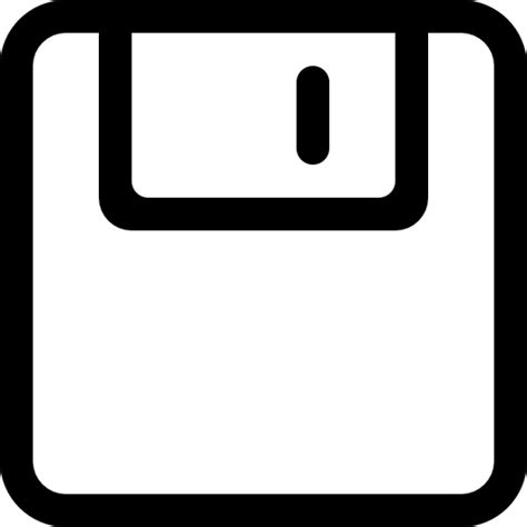 Save Button Icon at Vectorified.com | Collection of Save Button Icon ...