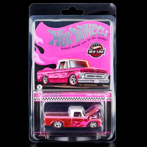 Hot Wheels RLC Diecast Max Online Store México