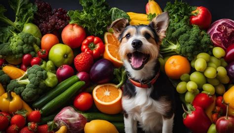 Todo Sobre La Dieta Para Perros Barf Guía Completa Y Consejos