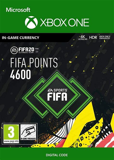 Buy FIFA Points FUT Points At A Cheaper Price ENEBA