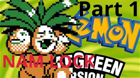 Pok Mon Leaf Green Randomizer Nuzlocke Part Youtube