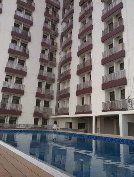 Sewa Apartemen Dave Dekat UI Depok Bulanan Dan Tahunan 105915