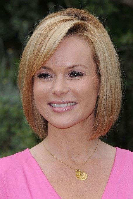 Layered Bob Hairstyles For Women 13 Min Short Straight Haircut