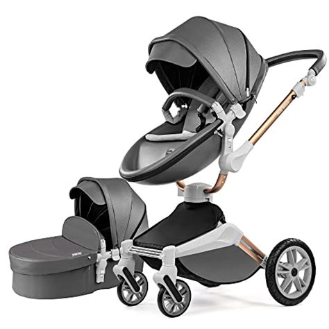 Reviews For Hot Mom Baby Stroller 360 Rotation Function BestViewsReviews