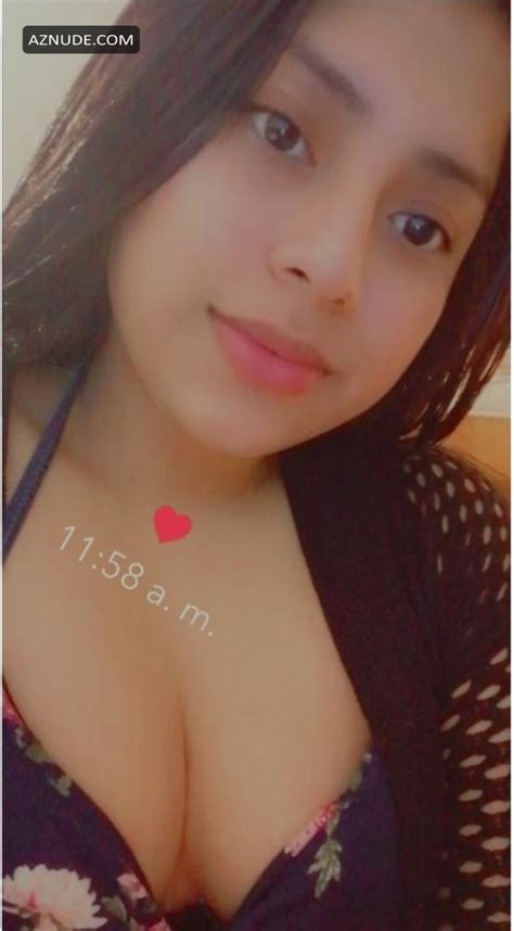 KATTY SALCEDO CRUCES Nude AZNude