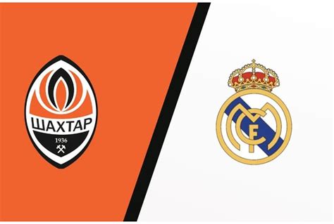 Shakhtar Donetsk vs Real Madrid - Brittanie Beasley