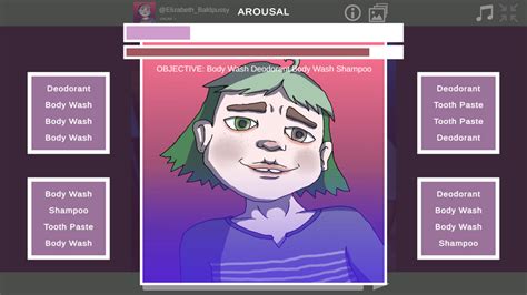 Show Me Your Tits You Dumb BITCH By Nuskadamo