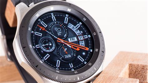 Samsung Galaxy Watch Mit Iphone Verbinden Geht Das Netzwelt