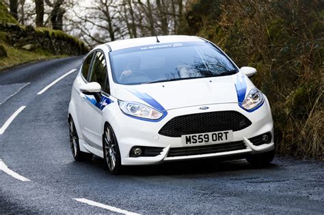 2016 Ford Fiesta ST M-Sport Edition first drive | Autocar