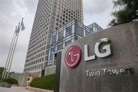 Lg Careers India Hiring Freshers As Tester Of Package Lpa