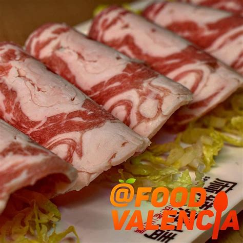 Spicy Soul Hot Pot Food Valencia