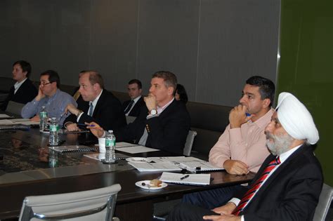 Binghamton University Finance Society