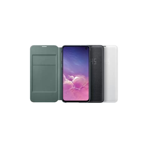 Samsung EF-NG970 custodia per cellulare 14,7 cm (5.8") Custodia a libro ...