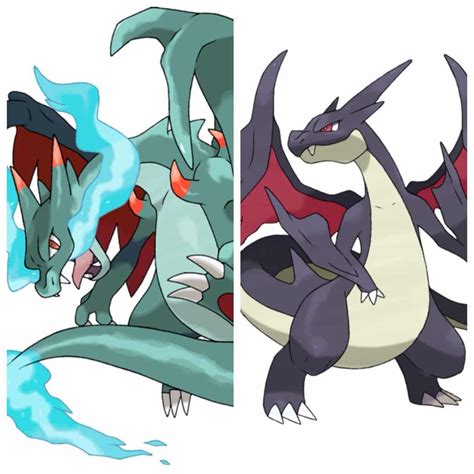 color  shiny charizard charizard shiny card ixxliq