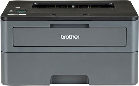 Características y opiniones de BROTHER HL-L2375DW | OCU