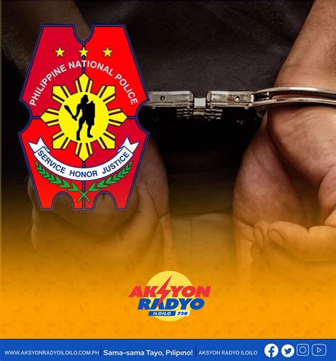 Ginakabig Nga Distributor Sang Illegal Drugs Sa Siyudad Kag Probinsya