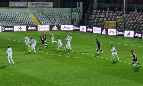 Arbitro Trento Juventus U Designato Il Fischietto Del Match