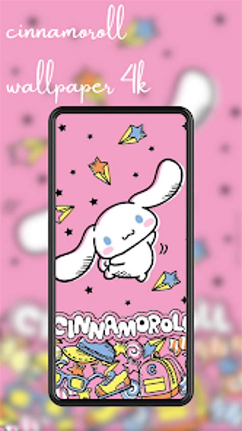 Cinnamoroll Wallpaper 4k Para Android Descargar