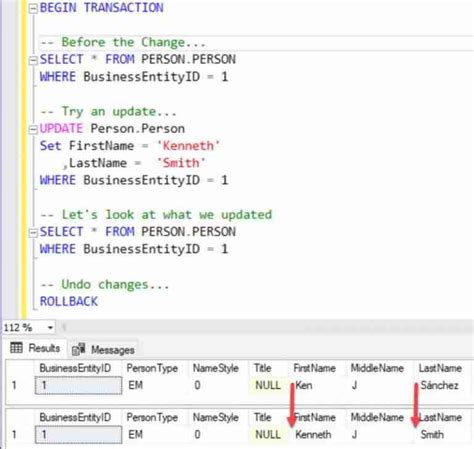 How To Update Column In Sql Server Templates Sample Printables